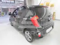 2015 KIA Morning