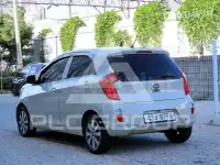 2015 KIA Morning