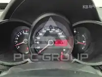2015 KIA Morning