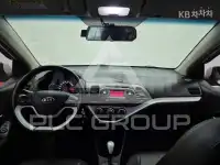 2015 KIA Morning