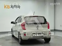 2015 KIA Morning