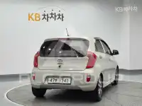 2015 KIA Morning