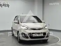 2015 KIA Morning