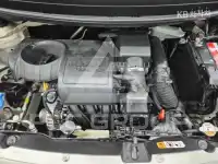 2015 KIA Morning