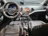 2015 KIA Morning