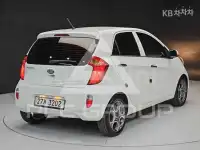2015 KIA Morning