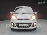 2015 KIA Morning