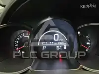 2015 KIA Morning
