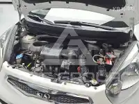 2015 KIA Morning