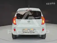 2015 KIA Morning