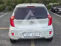 2015 KIA Morning