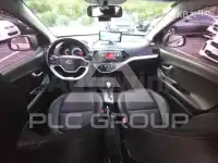 2015 KIA Morning