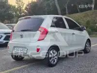2015 KIA Morning