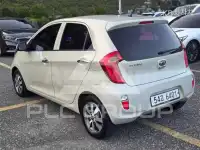 2015 KIA Morning