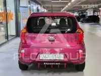 2015 KIA Morning