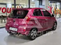 2015 KIA Morning