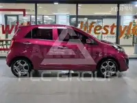 2015 KIA Morning