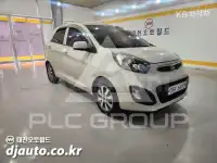 2015 KIA Morning