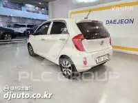 2015 KIA Morning
