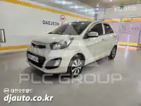 2015 KIA Morning