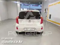 2015 KIA Morning