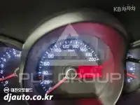 2015 KIA Morning