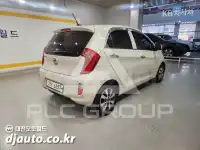 2015 KIA Morning