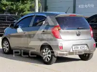 2015 KIA Morning
