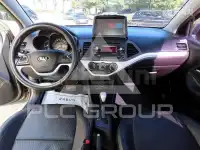 2015 KIA Morning