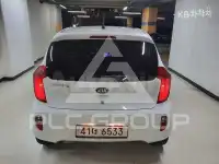 2015 KIA Morning