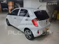 2015 KIA Morning