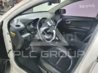 2015 KIA Morning