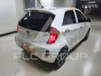 2015 KIA Morning