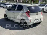 2015 KIA Morning