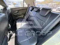 2015 KIA Morning
