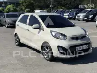 2015 KIA Morning