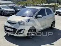 2015 KIA Morning