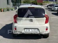 2015 KIA Morning