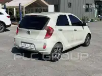 2015 KIA Morning