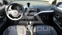 2015 KIA Morning