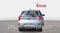 2015 KIA Morning