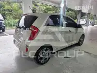 2015 KIA Morning