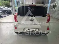 2015 KIA Morning