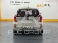 2015 KIA Morning