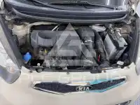 2015 KIA Morning