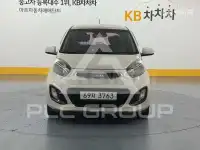 2015 KIA Morning