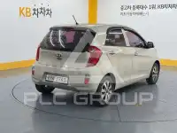 2015 KIA Morning