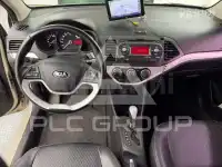 2015 KIA Morning