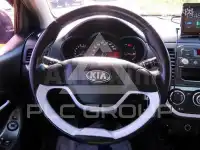 2015 KIA Morning