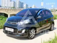 2015 KIA Morning
